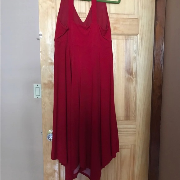 INC International Concepts Dress - Picture 5 of 7